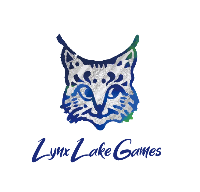 Lynx Lake Games画像